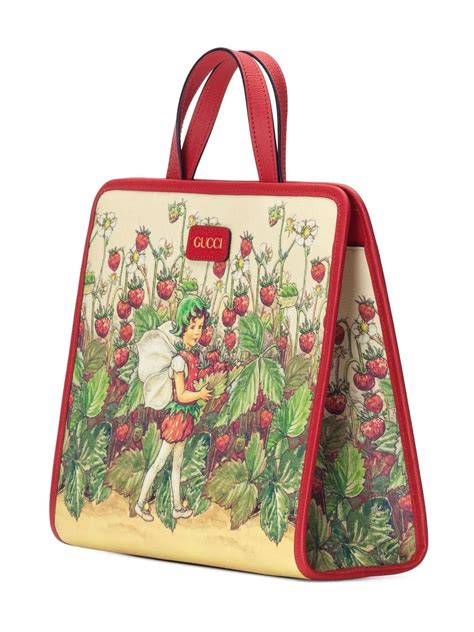 gucci childrens fairy bag|farfetch gucci kids bags.